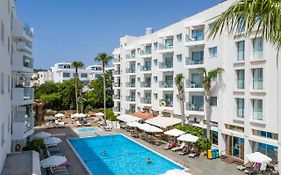 Alva Apartments Protaras Cyprus